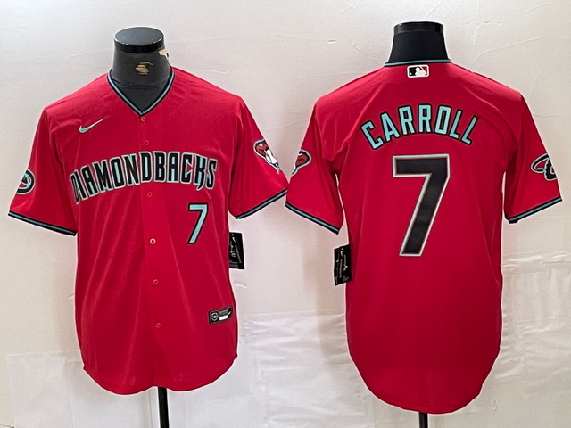 Arizona Diamondbacks Jerseys 14